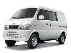 瑞馳EK05電動(dòng)物流車(chē)-- 北京遠(yuǎn)程汽車(chē)商貿(mào)有限公司