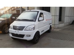 眾泰捷泰純電動物流車-- 天津市冀東汽車貿(mào)易有限公司