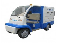 四輪清運車-- 合肥百騰環(huán)保科技有限公司