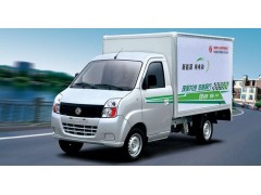 東風(fēng)EQ1020TBEV純電動(dòng)廂式運(yùn)輸車(chē)-- 北京遠(yuǎn)程汽車(chē)商貿(mào)有限公司