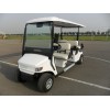 GD4LA 純電動(dòng)高爾夫球車