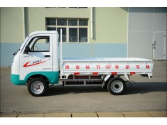 電動(dòng)貨車-- 青島給力電動(dòng)車輛制造有限公司