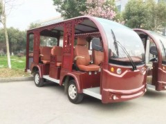江蘇電動(dòng)仿古廠家，電動(dòng)仿古觀光車價(jià)格-- 蘇州利凱士得電動(dòng)車有限公司