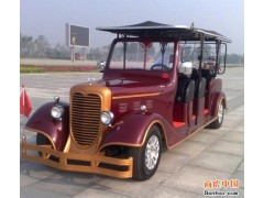 相對(duì)論EPG-06A電動(dòng)觀光老爺車(chē)-- 深圳市相對(duì)論科技有限公司