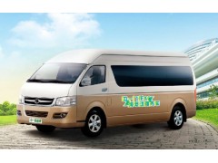 中一新能源純電動商務(wù)車-- 江蘇中一新能源汽車有限公司
