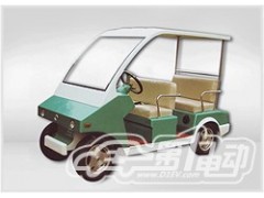 電動(dòng)觀光車-- 遼寧撫叉工業(yè)車輛有限公司