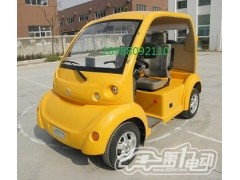 觀光車|游覽車|老爺車|電瓶車|看房車|電動巡邏車M02-- 昆明朗晴商貿(mào)有限公司