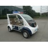 鐵殼電動(dòng)巡邏車