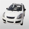 廠家零售全新的四輪新能源電動車，性