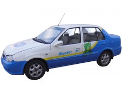 三廂轎車-- 錦州萬(wàn)得新能源汽車技術(shù)有限公司