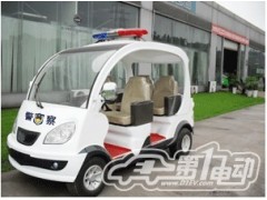 供應(yīng)成都城市管理電動(dòng)車-- 四川伊萊維克電動(dòng)車輛制造有限公司