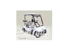 高爾夫球車-- 大連森谷新能源電力技術(shù)有限公司