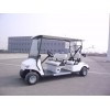 GD4L 純電動(dòng)高爾夫球車