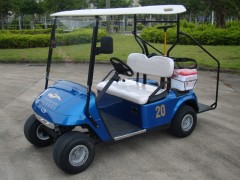 東之尼兩座高爾夫球車-- 珠海市東之尼車業(yè)有限公司
