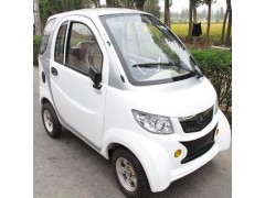 休閑代步車新時代的節(jié)能新產(chǎn)品-- 山東國興車業(yè)有限公司