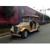 GD6Y 6座電動(dòng)老爺車