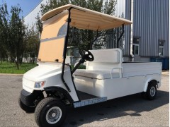 BD1Q 電動搬運(yùn)車-- 天津佛蘭特科技有限公司