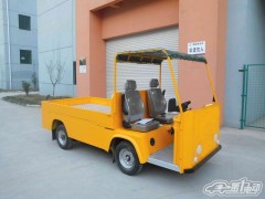 電動貨車-- 江蘇晶石電動科技有限公司