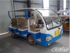 供應(yīng)大學(xué)校園接送車-- 四川伊萊維克電動(dòng)車輛制造有限公司