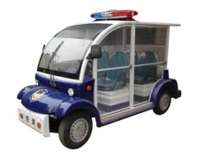 電動(dòng)巡邏車，電動(dòng)警察車-- 湖北美龍新能源股份有限公司
