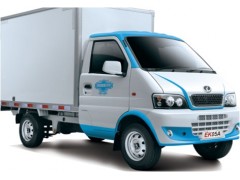 瑞馳EK05A廂式運(yùn)輸車(chē)租賃1500/月-- 北京遠(yuǎn)程汽車(chē)商貿(mào)有限公司