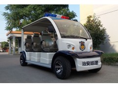 江蘇電動(dòng)巡邏車?yán)麆P士得電動(dòng)巡邏車代理價(jià)格-- 蘇州利凱士得電動(dòng)車有限公司