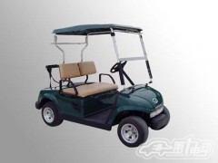 供應(yīng)時(shí)尚休閑的電動(dòng)高爾夫車-- 四川伊萊維克電動(dòng)車輛制造有限公司