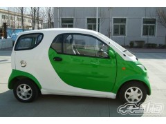 太空豹-- 深圳市船梭電動(dòng)汽車有限公司