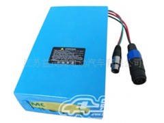 供應多種型號裸包鋰電池：36V10ah等-- 江蘇益茂純電動汽車有限公司