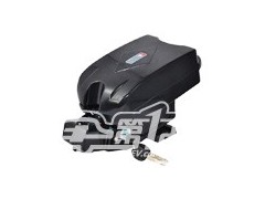 聚合物鋰電池自行車前后燈鋰電池803030-650mah LED車燈鋰電池-- 深圳市匯業電子有限公司
