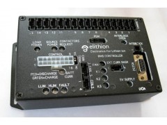 Elithion BMS 電池管理系統 精簡版-- 友洽（上海）國際貿易有限公司