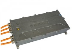 SEVCON Gen4 Size 10 交流電機(jī)控制器-- 友洽（上海）國際貿(mào)易有限公司