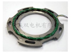 旋轉(zhuǎn)變壓器160XU9738-- 上海贏雙電機(jī)