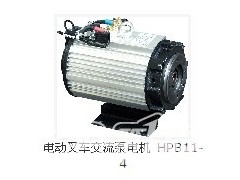 GEV系列電動叉車泵電機(jī)-- 佛山市順德區(qū)綠尖機(jī)電有限公司