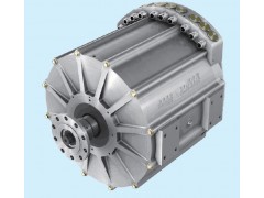 110KW驅動系統(tǒng)-- 北京佩特來電機驅動技術有限公司