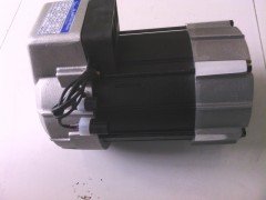 供應VCTECH5.6kw山東低速電動車交流電機-- 珠海威斯德機電設備有限公司