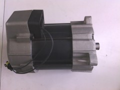 韓國vctech4.5kw三相交流感應(yīng)電機(jī)-- 珠海威斯德機(jī)電設(shè)備有限公司