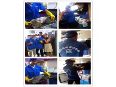 怎樣快速清洗老板油煙機？山西干油煙機清洗服務賺錢嗎？-- 海南美佳精細化工有限公司招商部