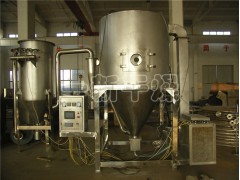 高速離心噴霧干燥機-- 常州市一新干燥設備有限公司