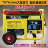 250A汽油發(fā)電電焊機(jī)價(jià)格