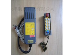 臺灣禹鼎遙控器F21-E2（新品上市）電動葫蘆起重機遙控器-- 天津航躍科技有限公司