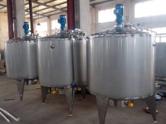 電加熱發(fā)酵罐-- 溫州市康仁機械設(shè)備有限公司