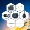 防空燒爐灶節(jié)能器全國招商加盟