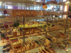 供應福建精工模型來圖定制動態智能升降沙盤模型-- 福州精工模型有限公司