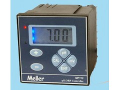 供應(yīng) 工業(yè)在線PH計(jì) MP113 Meller-- 上海三本環(huán)保科技有限公司