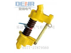 供應(yīng)RW11跌落式熔斷器護(hù)套,RW11跌落開關(guān)護(hù)套性價(jià)比高-- 樂清登瑞電氣有限公司