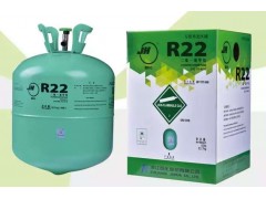 巨化22制冷劑 巨化制冷劑 巨化R22-- 上海銳一環保科技有限公司