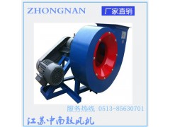 中南鼓風(fēng)機(jī)提供不銹鋼風(fēng)機(jī) 節(jié)能降耗離心風(fēng)機(jī) 修改-- 江蘇中南鼓風(fēng)機(jī)有限公司