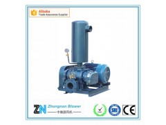 羅茨鼓風(fēng)機(jī) 污水處理高效高壓羅茨風(fēng)機(jī) 污水處理廠用風(fēng)機(jī)-- 江蘇中南鼓風(fēng)機(jī)有限公司
