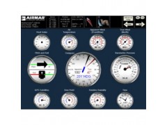 美國AirMar 200WX型海洋應急氣象站-- 北京博倫經緯科技有限公司